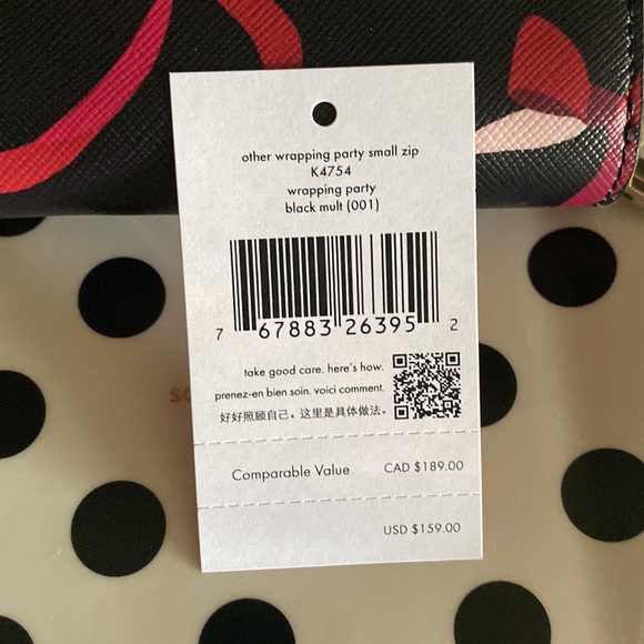 Kate Spade Wallet - Picture 4 of 5